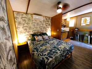 Room - Moorea - Tropical Nest (Moorea-Maiao)