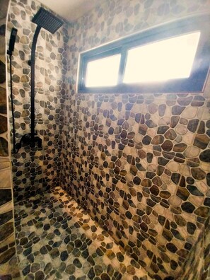 1 bedroom - Moorea - O Motu in Temae (Moorea-Maiao)