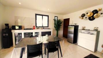 Apartment, Smoking | 1 bedroom