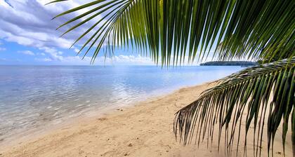 Moorea - Tropical Bungalow