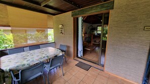 Departamento, para fumadores | 2 habitaciones 