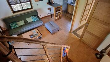 Apartment, Smoking | 2 bedrooms