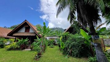 Apartment, Smoking | 2 bedrooms