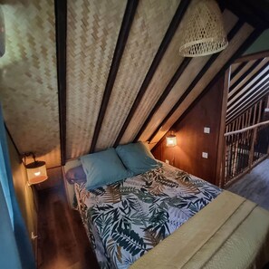 アパートメント 喫煙可 | 2 室のベッドルーム