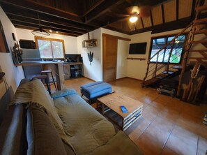 アパートメント 喫煙可 | 2 室のベッドルーム