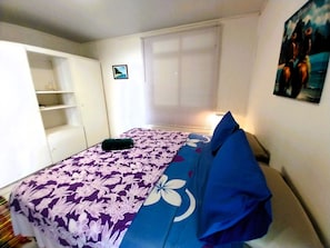 Apartment, Smoking | 1 bedroom - Tahiti - Matavai Bay Cottage (Arue)