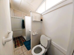 Apartment, Smoking | 1 bedroom