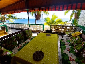 Apartment, Smoking | 1 bedroom - Tahiti - Matavai Bay Cottage (Arue)