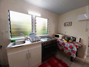 Apartamento, para fumantes | 1 quarto