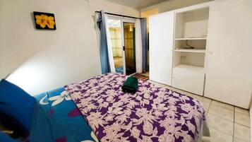 Apartment, Smoking | 1 bilik tidur