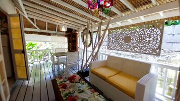 House, Smoking | 1 bilik tidur