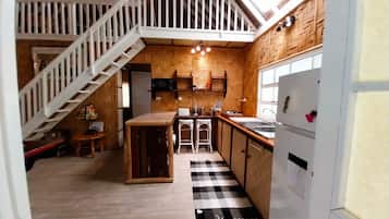House, Smoking | 1 bedroom