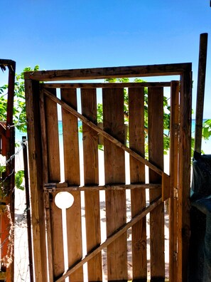 Huis, roken | 1 slaapkamer