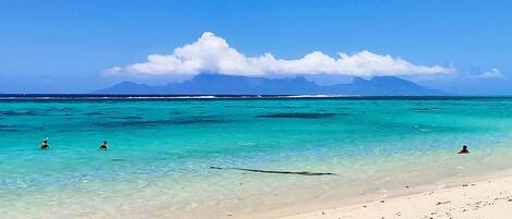 独立别墅, 吸烟房 | 1 多间卧室