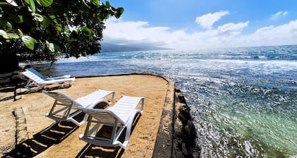 Tahiti - Fenua Chill House