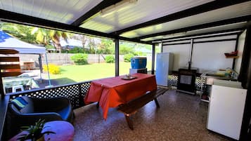 House, Smoking | 3 bedrooms