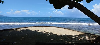 Tahiti - Fenua Chill House