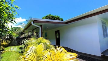 House, Smoking | 3 bedrooms