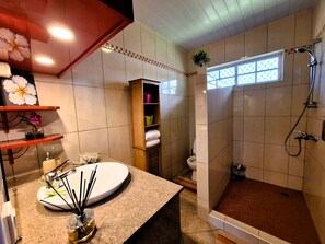3 bedrooms - Tahiti - Fenua Chill House (Taiarapu-Est)