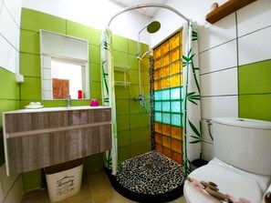 Studio, Smoking - Tahiti - Terevete Pool Studio (Arue)