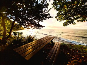 Room - Tahiti - Haumaru Beach Fare (Mahina)
