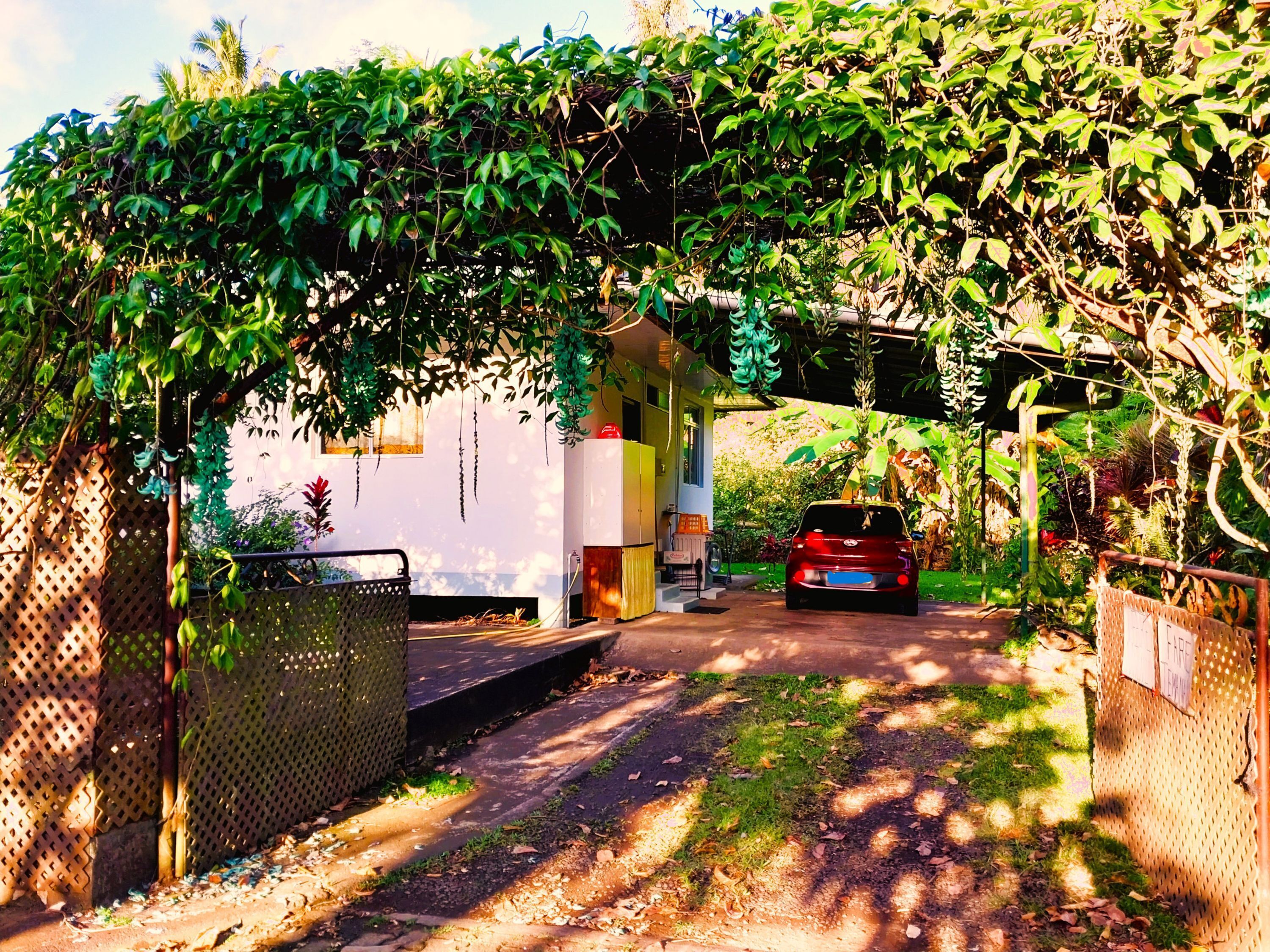 獨棟房屋, 吸煙房 | 2 間臥室