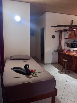 House, Smoking | 1 bedroom - Huahine - Maroe Villa One (Huahine)
