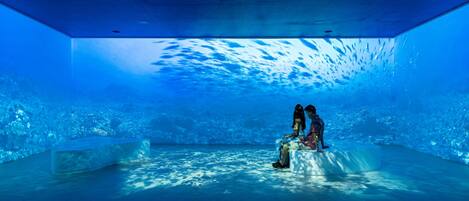 2 عدّة غرف نوم