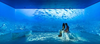Moorea - The ZEN Den spa