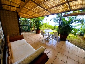 House, Smoking | 1 bedroom