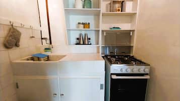 House, Smoking | 1 bedroom
