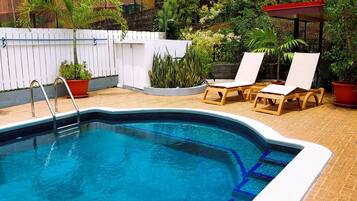 Rumah, Boleh Merokok | 2 kamar tidur