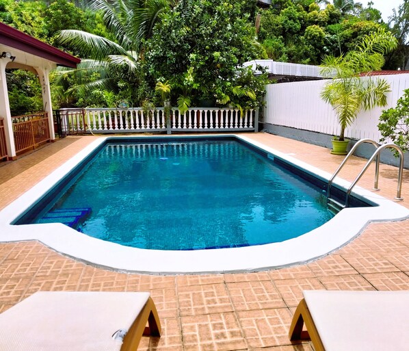 House, Smoking | 2 bedrooms