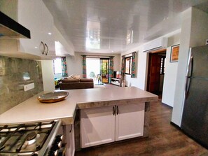 2 bedrooms - Tahiti - Vetea Pool Fare (Pirae)