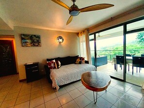 Apartment, Smoking | 1 bedroom - Tahiti - Carlton Hills Appartment (Faaa)