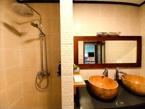 Apartment, Smoking | 1 bedroom - Tahiti - Carlton Hills Appartment (Faaa)