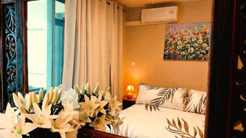 Căn hộ, hút thuốc | 1 phòng ngủ