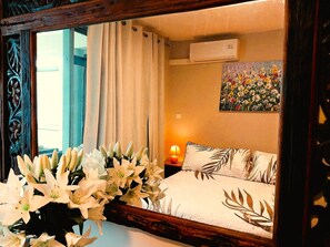 Apartment, Smoking | 1 bedroom - Tahiti - Carlton Hills Appartment (Faaa)