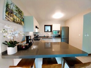 Apartment, Smoking | 1 bedroom