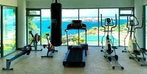 Apartment, Smoking | 1 bedroom - Tahiti - Carlton Hills Appartment (Faaa)