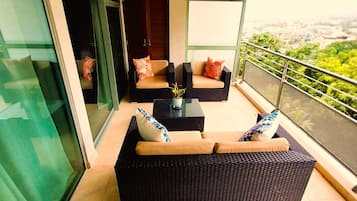 Apartment, Smoking | 1 bedroom