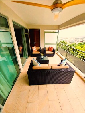 Apartment, Smoking | 1 bedroom - Tahiti - Carlton Hills Appartment (Faaa)