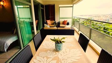 Căn hộ, hút thuốc | 1 phòng ngủ