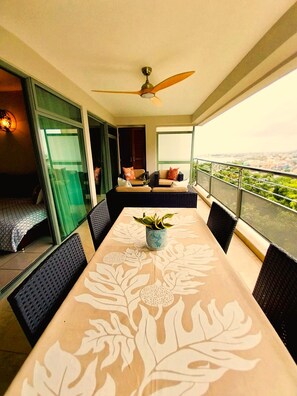 Apartment, Smoking | 1 bedroom - Tahiti - Carlton Hills Appartment (Faaa)