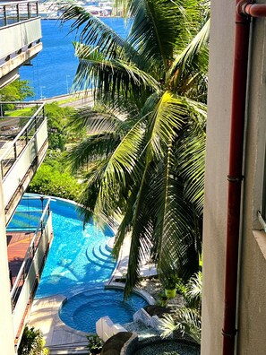 Apartment, Smoking | 1 bedroom - Tahiti - Carlton Hills Appartment (Faaa)
