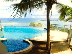 Apartment, Smoking | 1 bedroom - Tahiti - Carlton Hills Appartment (Faaa)