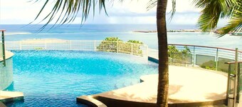 Tahiti - Carlton Hills Appartment
