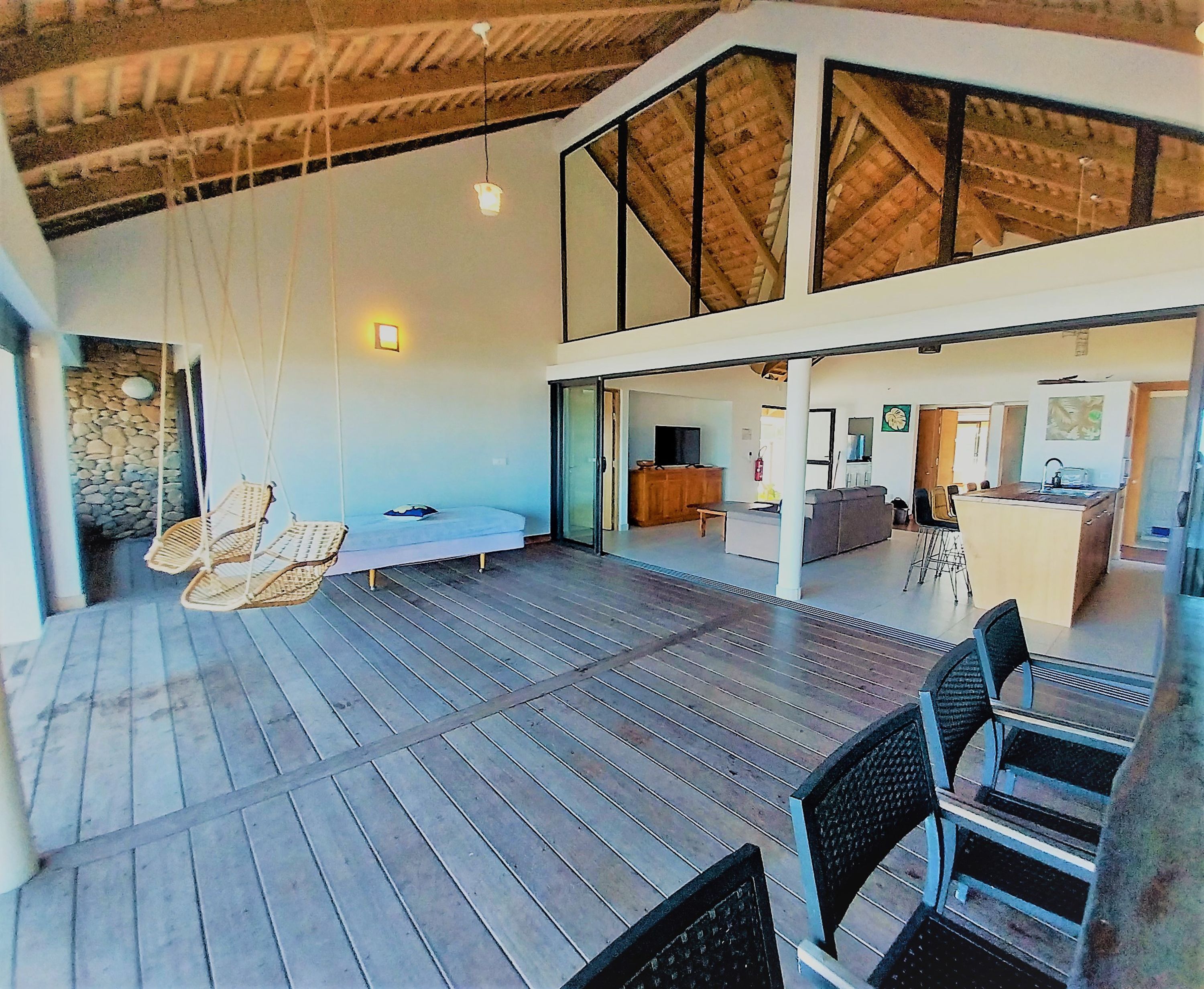 Villa, Smoking | 3 bedrooms