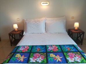 アパートメント 喫煙可 | 1 室のベッドルーム