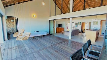 Villa, Smoking | 3 bedrooms